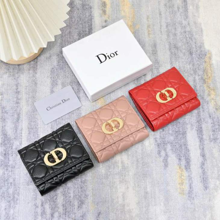 Picture of Dior Wallets _SKUfw239333176fw